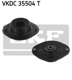 Подшипник SKF VKDC 35504 T